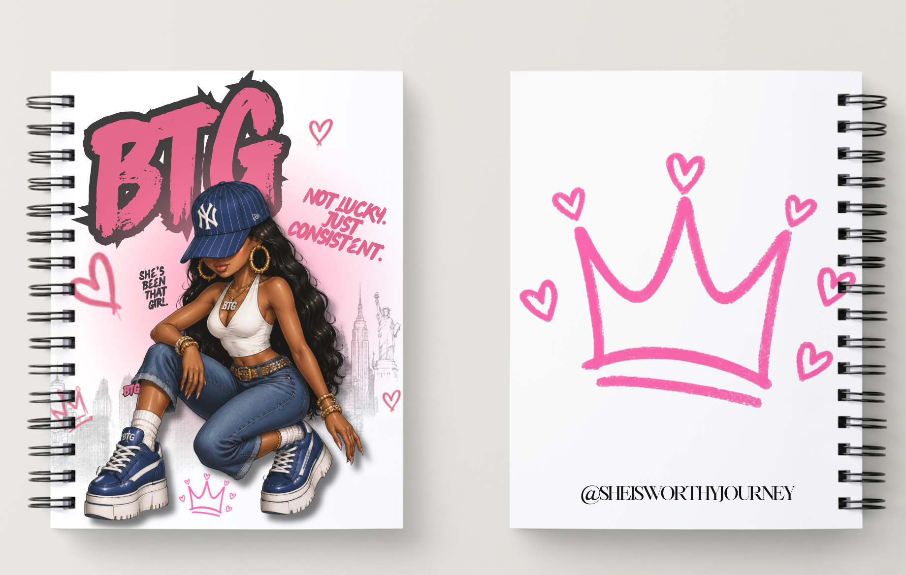 BTG JOURNAL