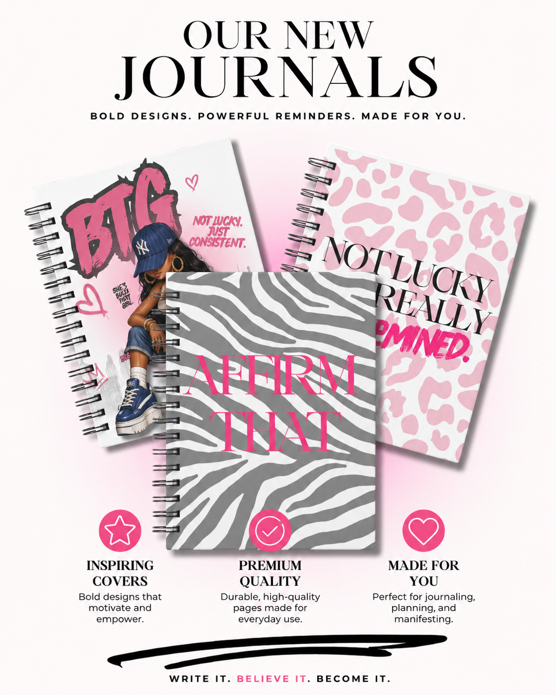 BTG JOURNAL